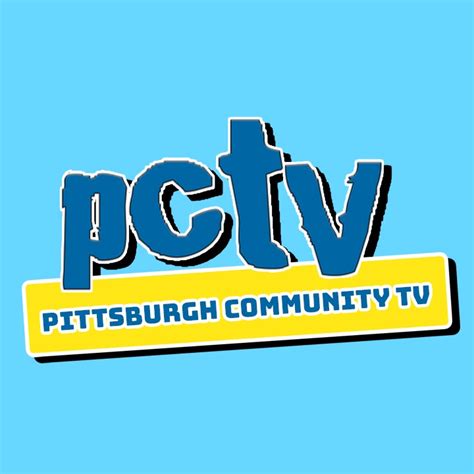 Pittsburgh Community Television Home