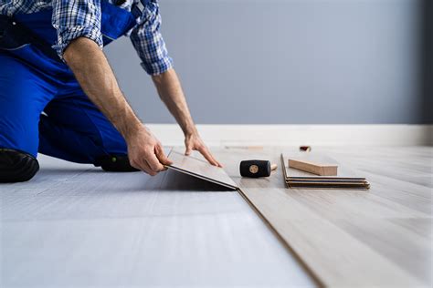 The Benefits Of Hiring A Professional Hardwood Flooring Contractor