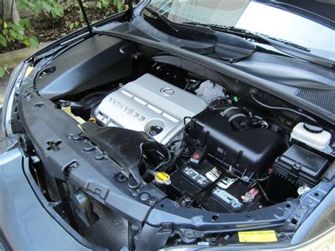 This is my 2nd rx, tha one was traded in before problem arose. LadipoMarket.com.ng | Nigeria's No.1 Online Spare Parts Market » Toyota Lexus Rx330 Engine