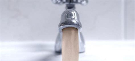 Hätte ihn noch kein anderer mieter. Warum brummt der Wasserhahn: Ursachen