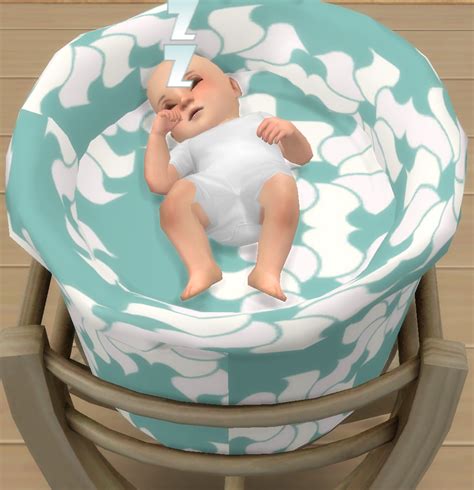 Sims 4 Baby Skin Overlay Moplaurl D5a