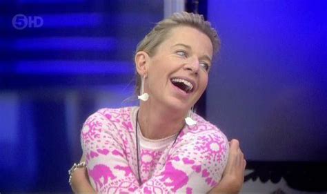Katie Hopkins Admits She Sometimes Flashes Her Boobs Out The Window