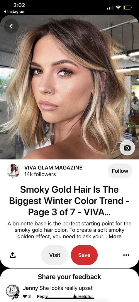 Pin By Amanda Brooks Hindson On Hair Gold Hair Colors Gold Hair