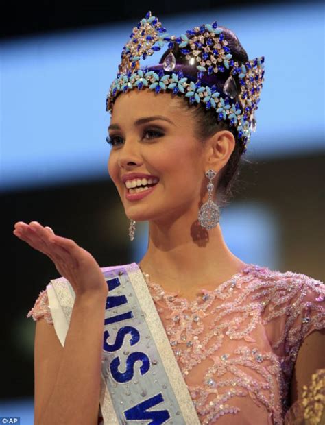 Miss World 2013 Miss Philippines Megan Young Wins Despite Islamist