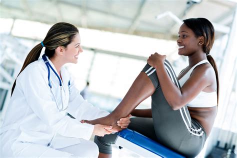 4 Reasons To See A Sports Medicine Doctor New York Bone And Joint Specialists