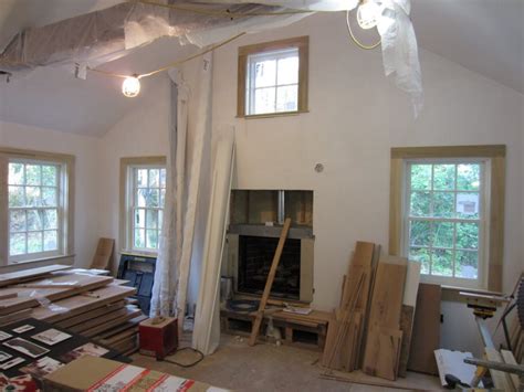 Almost Time The Bedford House Elms Interior Design