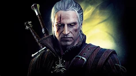 The Witcher Photo The Witcher The Witcher 2 Assassins Of Kings Hd Wallpaper Wallpaper Flare