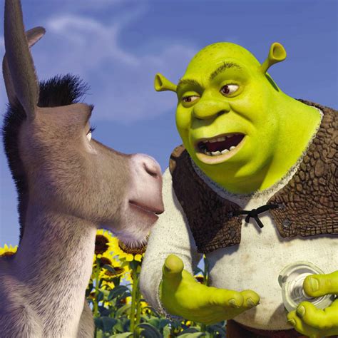 Everything We Know About Shrek 5s Release Date Voice Cast And Plot