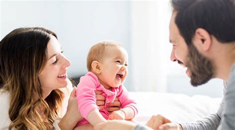 Nurture The New Parent As Much As The Baby Parenting News The