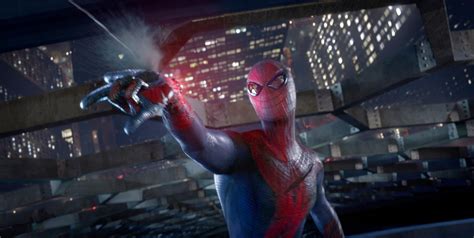 The Amazing Spider Man 1 Free Download Pc Games