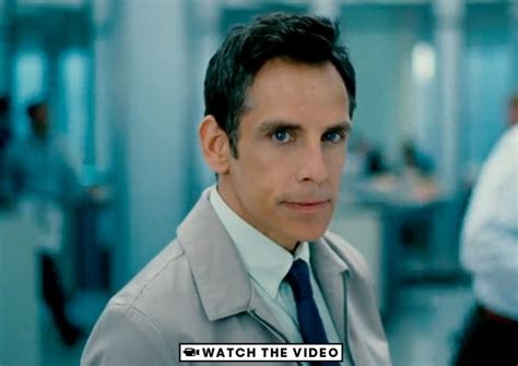 New The Secret Life Of Walter Mitty Trailer Looks Vaguely Familiar Gq