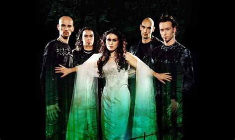 Within Temptation to release Greatest Songs ...