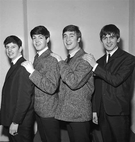 The sheer breadth of material as well as the mixture of the. The Beatles | GRAMMY.com