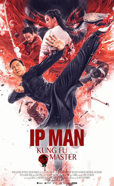 Ip Man Kung Fu Master 2020 Movie Photos And Stills Fandango