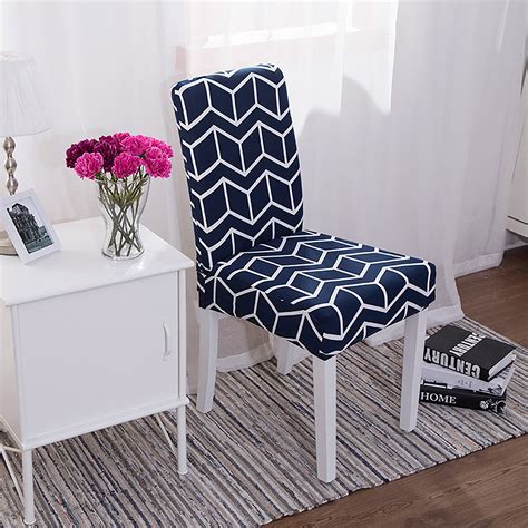 Free shipping on orders over $25 shipped by amazon. Universal Stretch Chair Covers Slipcovers Seat Cover ...