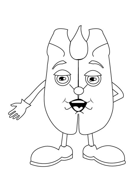 How will you celebrate #nationalpecanpie day? Coloring Pages - Pecan
