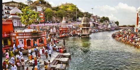 Ganga dussehra is one of the most auspicious festivals of the hindu community that marks the descent of the sacred mother ganga to earth. Ganga Dussehra is on June 1, know the auspicious time and ...