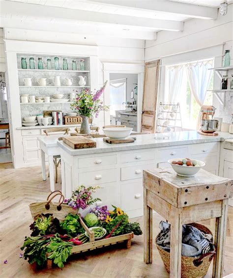 The 15 Most Beautiful Kitchens On Pinterest Beautiful
