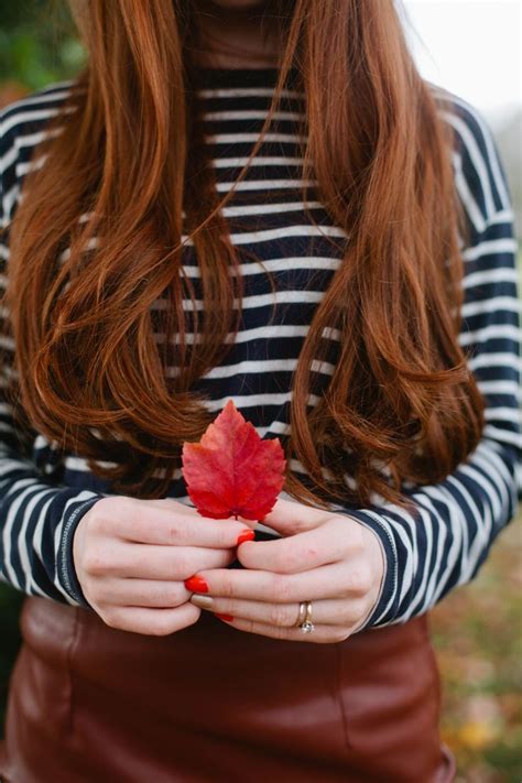 5 Items Every Redhead Needs In Her Closet This Fall Redhead Fashion Fall Fashion Trends