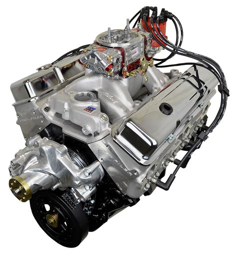 Atk High Performance Engines Hp55c Atk High Performance Gm 383 Stroker
