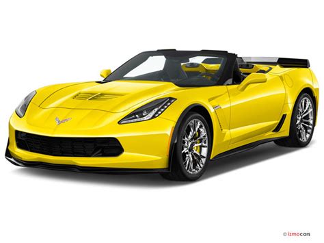 Chevrolet Corvette Prices Reviews And Pictures Us News And World Report