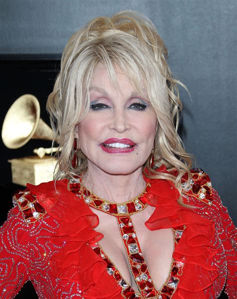 4,819,860 likes · 464,209 talking about this. Dolly Parton At 61st Annual Grammy Awards Los Angeles - Celebzz - Celebzz