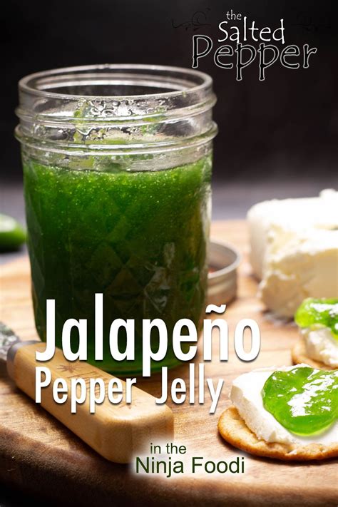 Jalapeno Pepper Jelly Recipe Jalapeno Pepper Jelly Stuffed