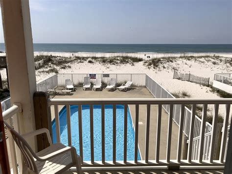 Beachin West Pet Friendly Gulf Shores Vacation Rental
