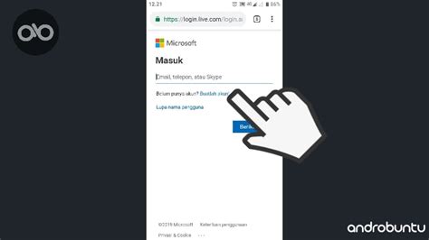 Silahkan pilih metode yang menurut kalian cocok. 2 Cara Membuat Akun Microsoft dengan Sangat Mudah!