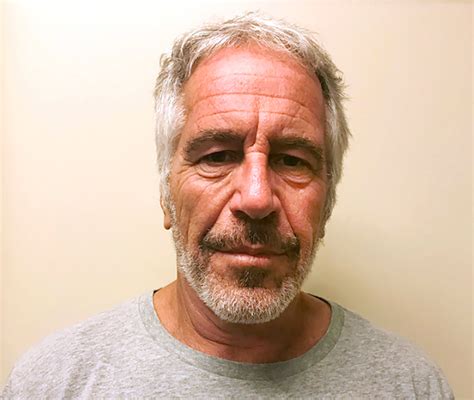 Why Wasnt Jeffrey Epstein On Suicide Watch When He Died The New