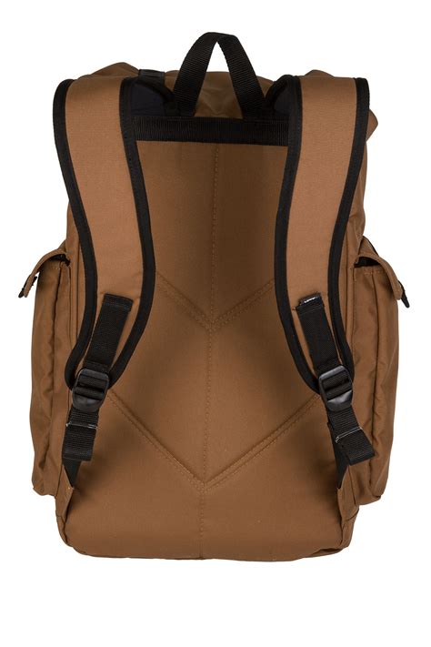Vans Off The Wall Backpack 19l Black Toffee Buy At