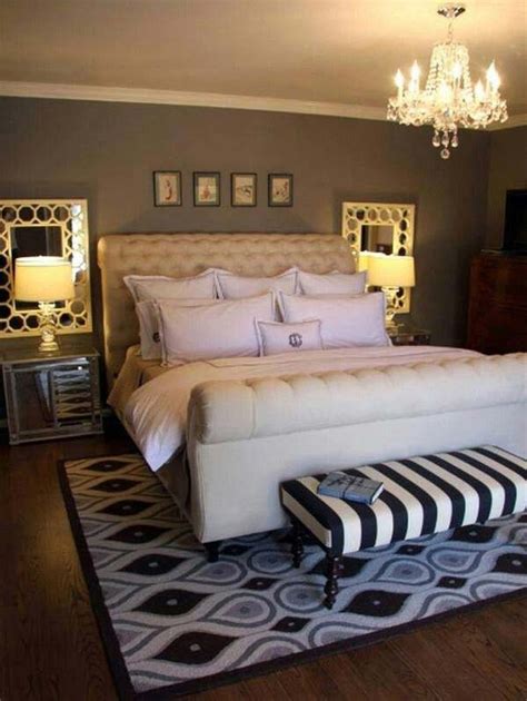 20 Charming Modern Bedroom Lighting Ideas You Will Be Admired Of Woohome