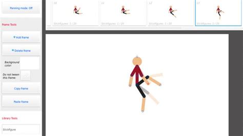 How To Get Your Microsoft Stick Figure Animator Lasopascan