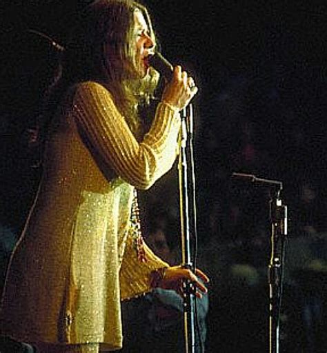 Ball And Chain At The Monterey Pop Festival Photo By Ted