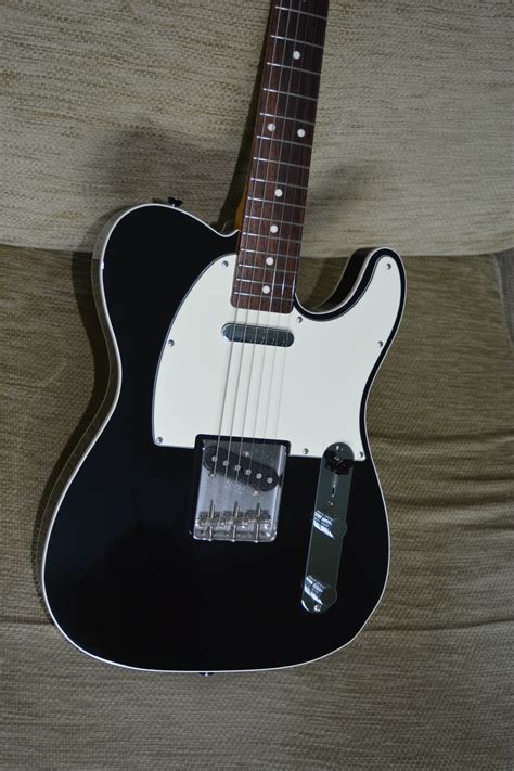Sold Fender Telecaster Mij 62 Custom £525 Sold Guitars £ Discussions On Thefretboard