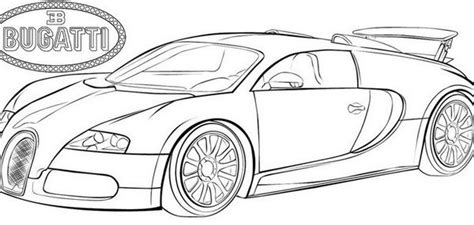 800 x 533 jpg pixel. Kleurplaat Auto Bugatti | kleurplaten van dieren