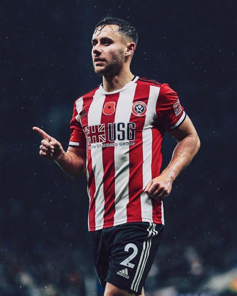 Sheffield utd fc team and transfer news. Pin on Sheffield United FC