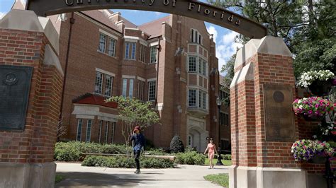 wallethub 14 florida schools among top colleges universities in us