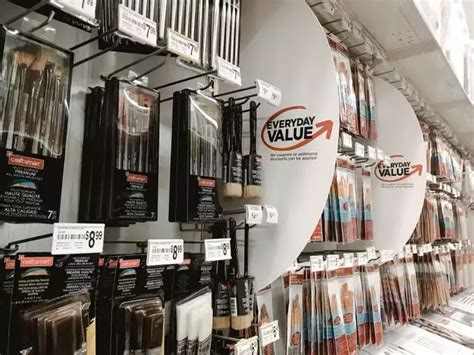 We Visited Hobby Lobby Michaels And Joann To See Which Was A Better