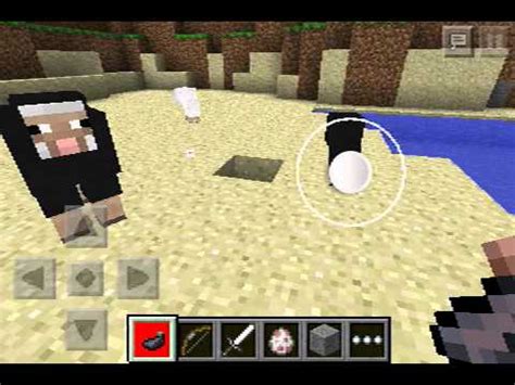 1 obtaining 1.1 mob loot 2 usage 2.1 crafting ingredient 2.2 signs 3 sounds 4 data values 4.1 id 5 advancements 6. How to make ink sacs on minecraft - YouTube