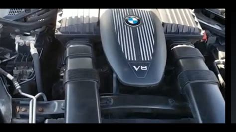 2007 bmw x5 won't crank or start...1 click fixed...