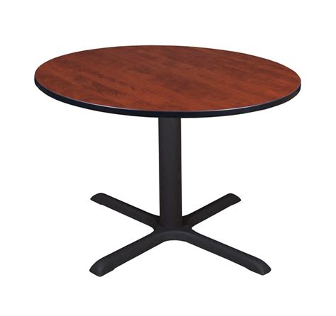 Here are 7 games to keep kids occupied in a restaurant, that can be done basically anywhere, in a pinch. Regency Office Furniture Cain Base Round Cafe Table ...