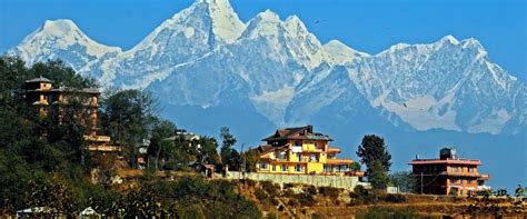 Nagarkot Nepal Best Place To See Best Things To Do