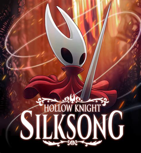 Hollow Knight Sequel Silksong Announced For Nintendo Switch My