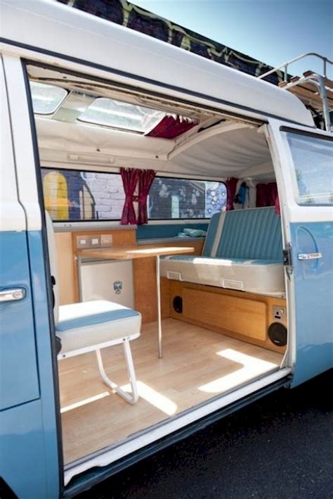 80 Travel Trailers Interior Ideas For Full Time Rv Living