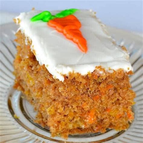 Carrot Cake 2 Cups All Sweet Essence Confectionery