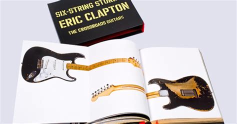 Blackie Eric Clapton Six String Stories Rolling Stone