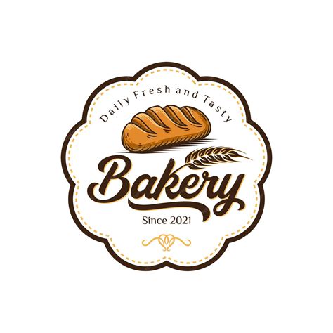 Premium Vector Bakery Logo Template