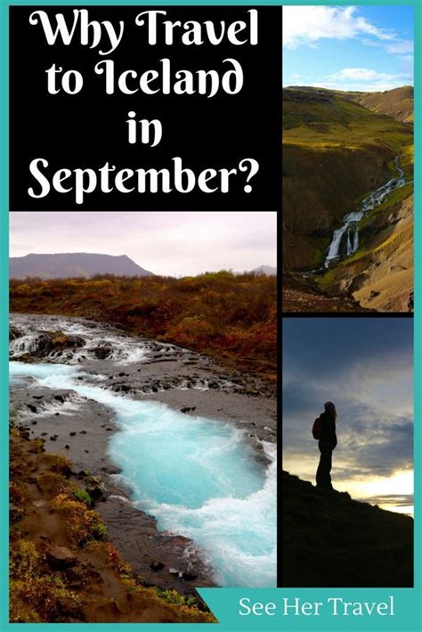 The Best Time Of Year To Visit Iceland Is Definitely September