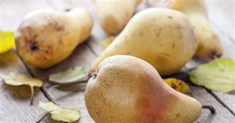 Pear 10 Delicious Diy Recipes Featuring Your Favorite Fresh Fall